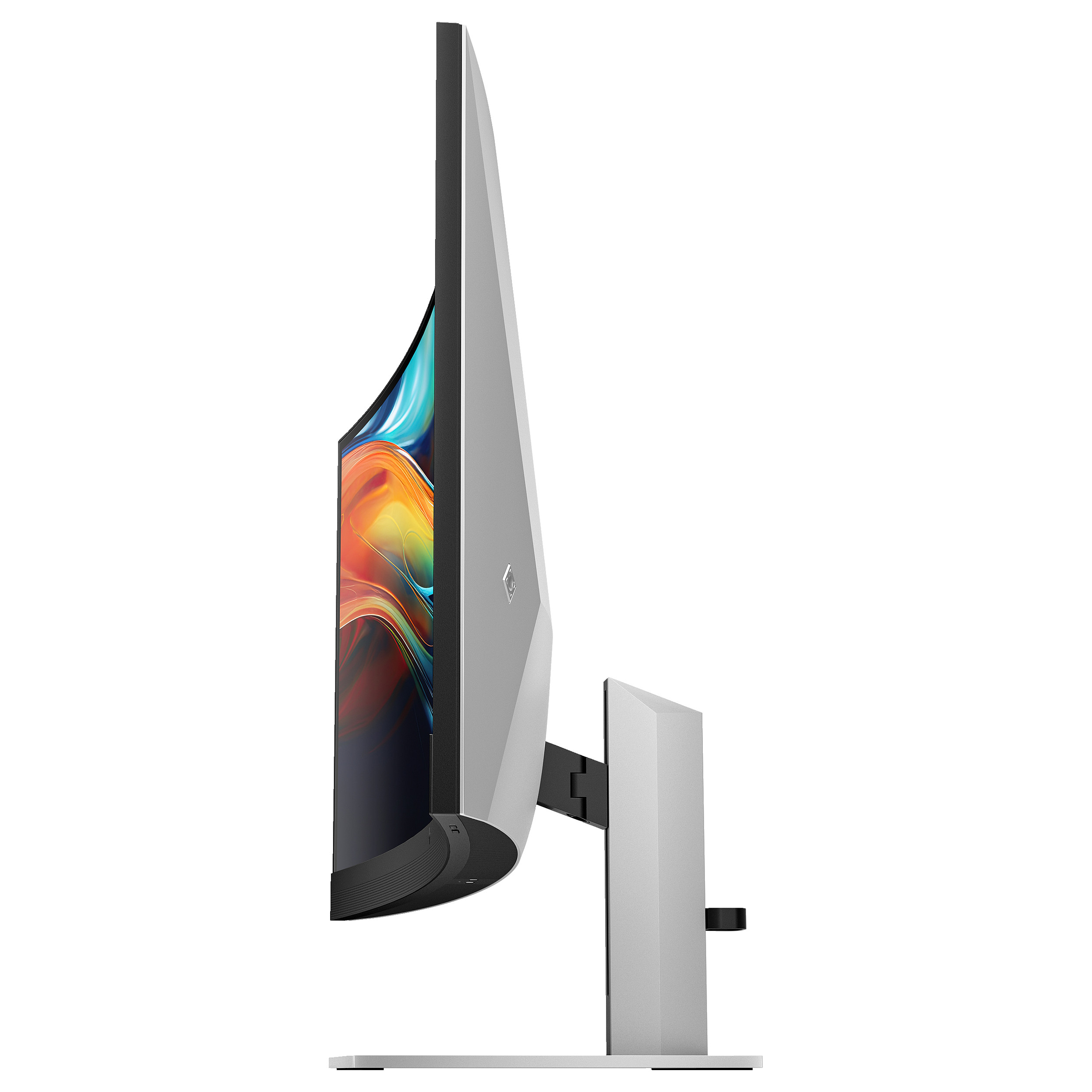 Monitor HP 740pm Series 7 Pro (39.7" 5K2K IPS Black zakrivljeni, 4K web kamera, Thunderbolt 4)-15