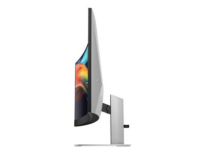 Monitor HP 740pm Series 7 Pro (39.7" 5K2K IPS Black zakrivljeni, 4K web kamera, Thunderbolt 4)-4
