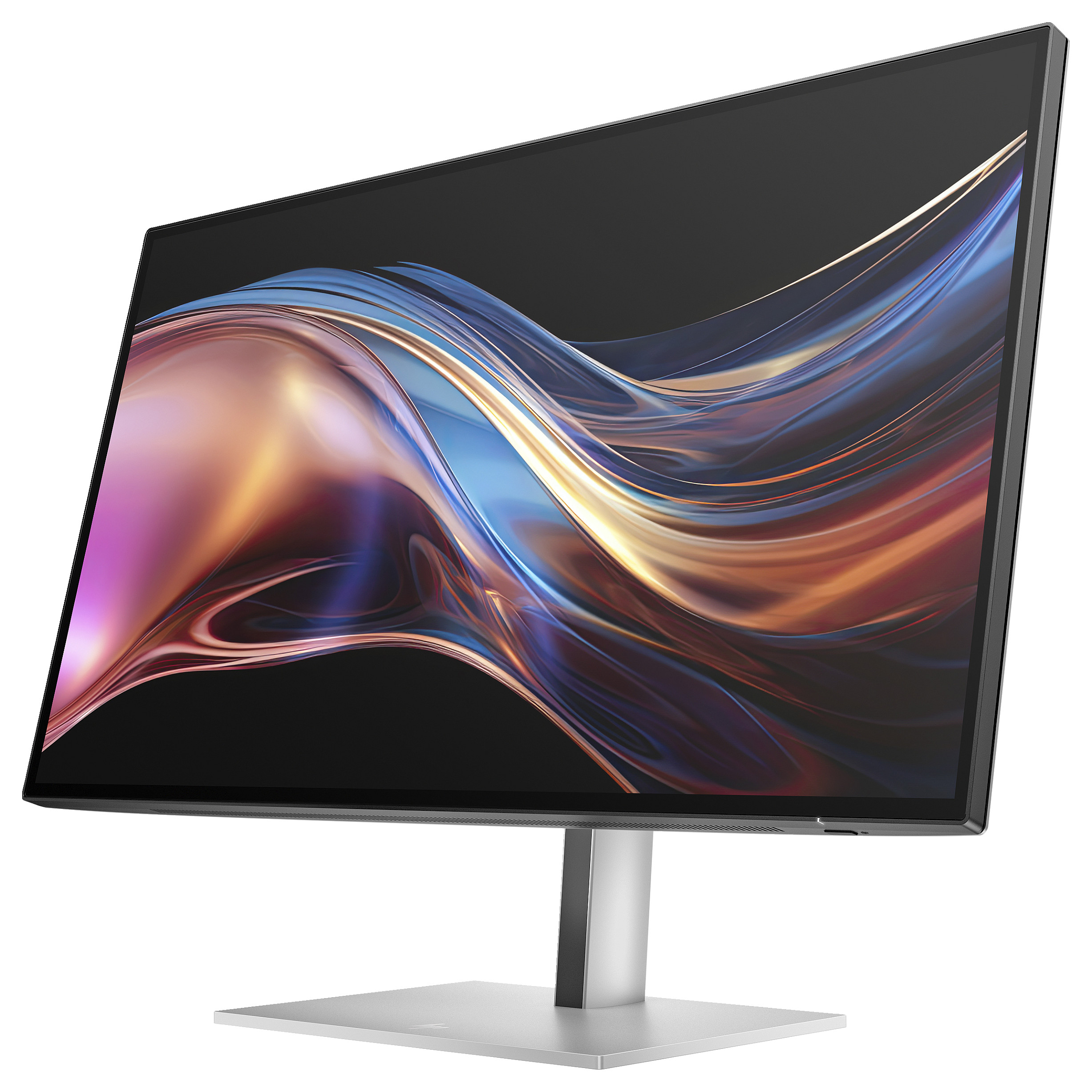 Monitor HP 727pu Series 7 Pro (27", QHD, HDR, Thunderbolt 4)-6