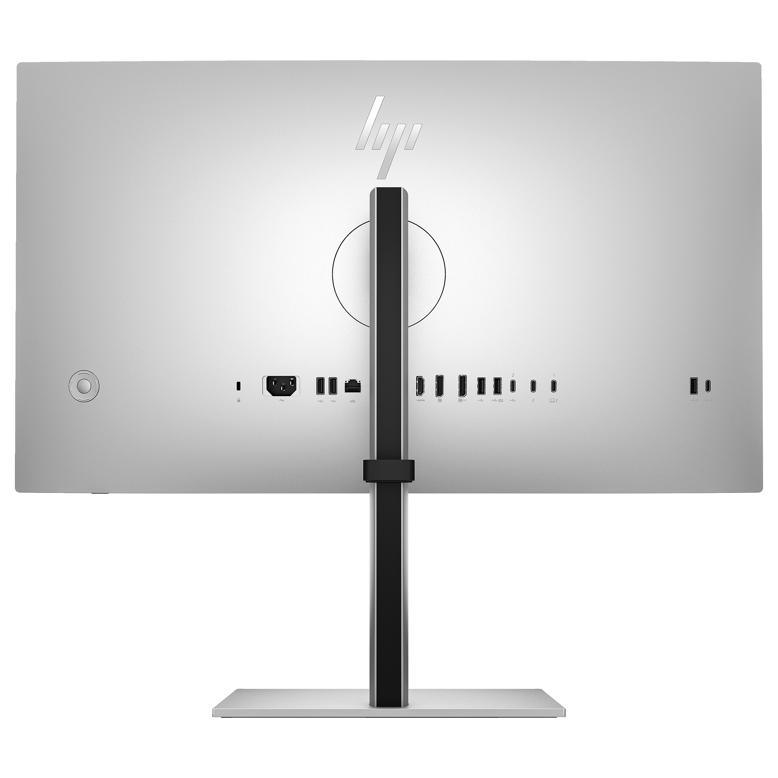 Monitor HP 727pu Series 7 Pro (27", QHD, HDR, Thunderbolt 4)-9