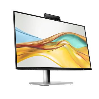 Monitor HP 524pm - Series 5 Pro (24", Full HD, 100% sRGB, HDMI/DP/USB-C, ugrađeni KVM prekidač)-6
