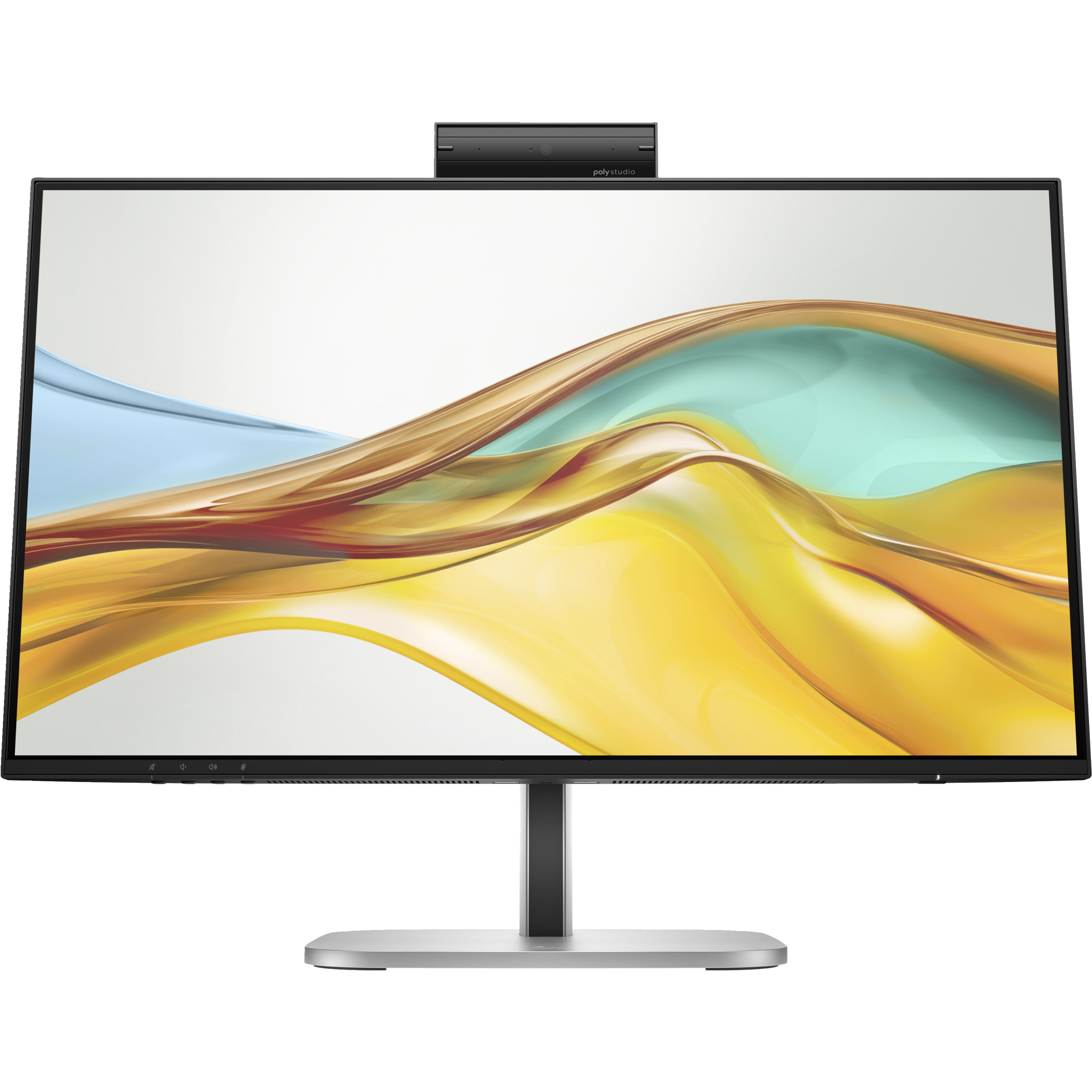 Monitor HP 524pm - Series 5 Pro (24", Full HD, 100% sRGB, HDMI/DP/USB-C, ugrađeni KVM prekidač)-5
