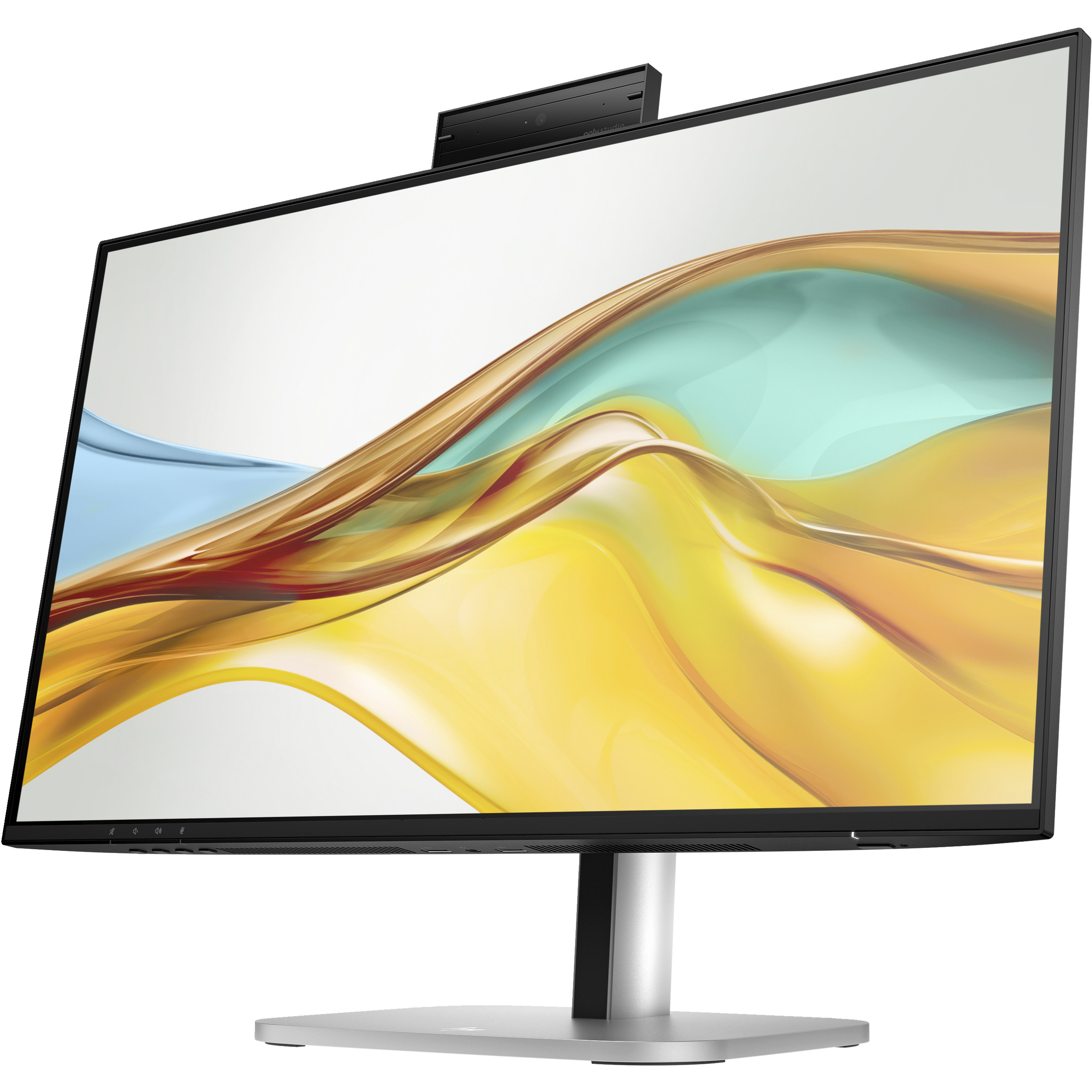 Monitor HP 524pm - Series 5 Pro (24", Full HD, 100% sRGB, HDMI/DP/USB-C, ugrađeni KVM prekidač)-8