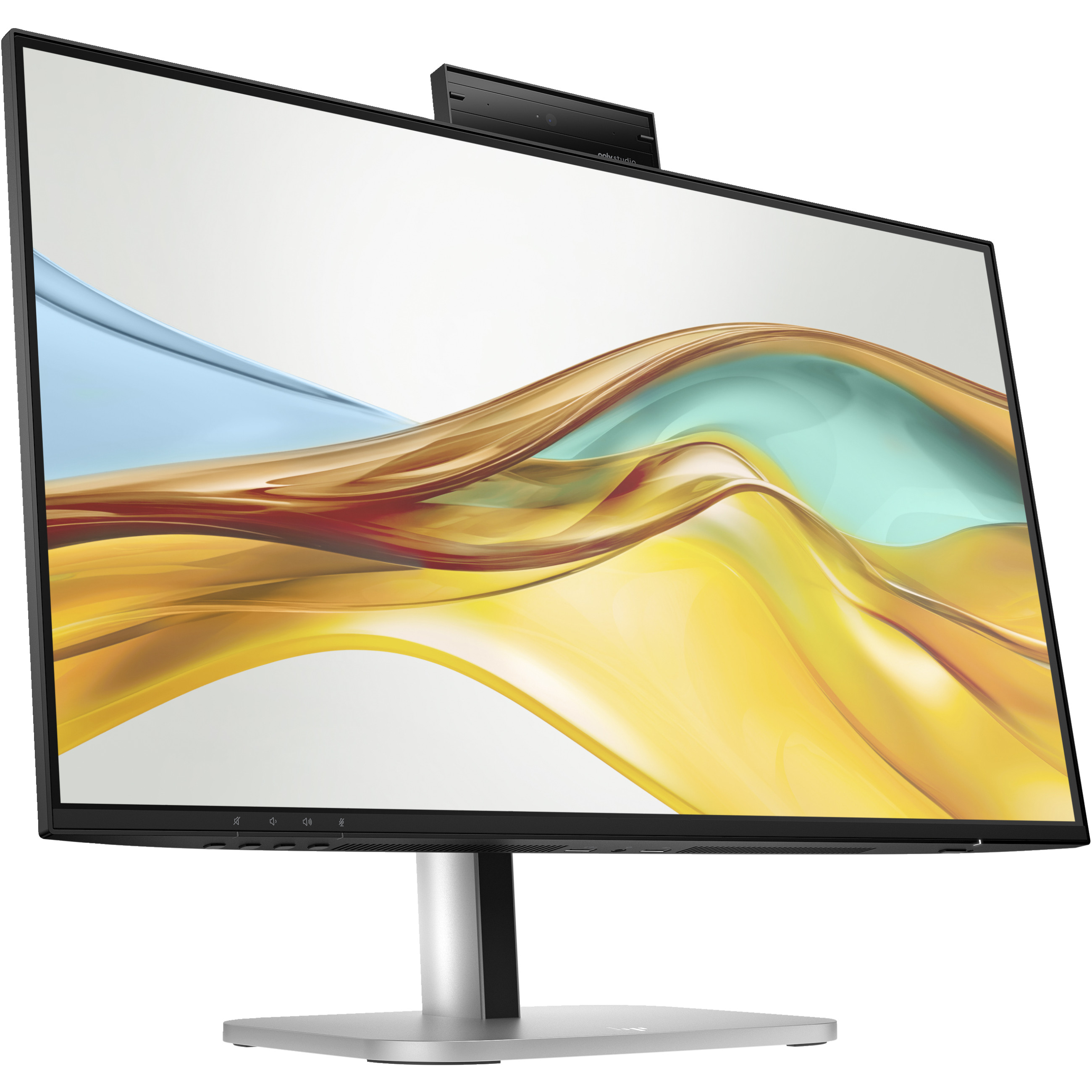 Monitor HP 524pm - Series 5 Pro (24", Full HD, 100% sRGB, HDMI/DP/USB-C, ugrađeni KVM prekidač)-9