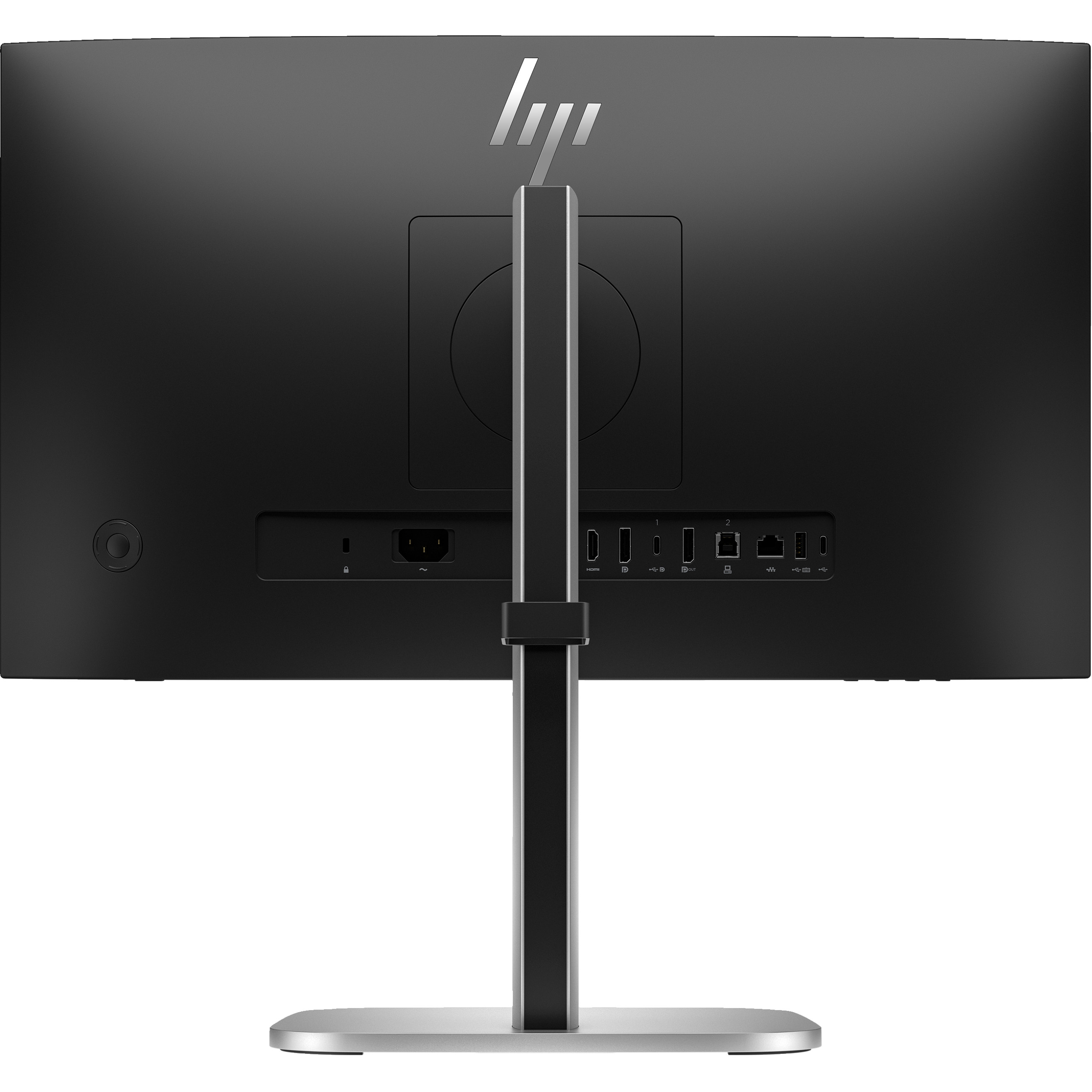 Monitor HP 524pm - Series 5 Pro (24", Full HD, 100% sRGB, HDMI/DP/USB-C, ugrađeni KVM prekidač)-11
