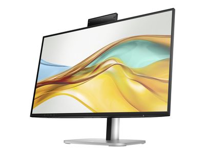 Monitor HP 524pm - Series 5 Pro (24", Full HD, 100% sRGB, HDMI/DP/USB-C, ugrađeni KVM prekidač)