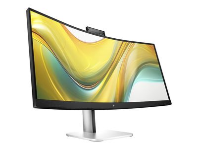 Monitor HP 534pm Series 5 Pro (34" WQHD zakrivljeni, 100Hz, 5MP web kamera, USB-C)-1