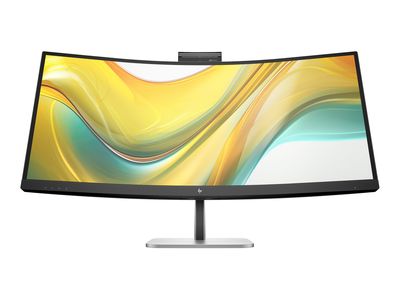 Monitor HP 534pm Series 5 Pro (34" WQHD zakrivljeni, 100Hz, 5MP web kamera, USB-C)-5