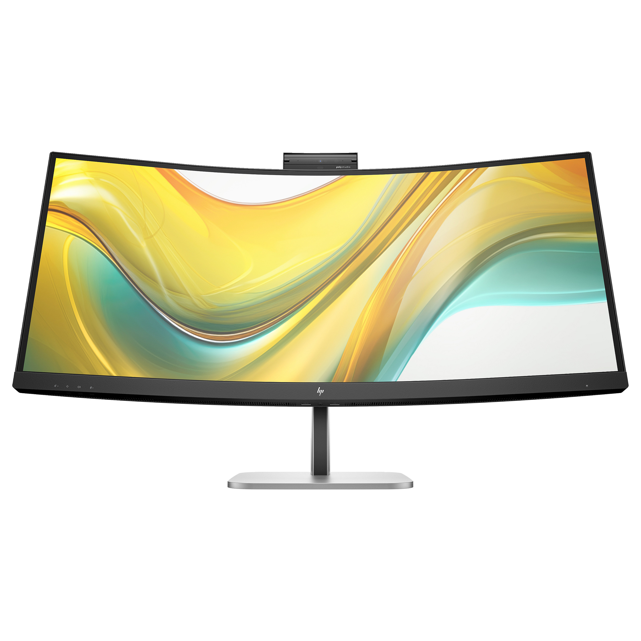 Monitor HP 534pm Series 5 Pro (34" WQHD zakrivljeni, 100Hz, 5MP web kamera, USB-C)-6