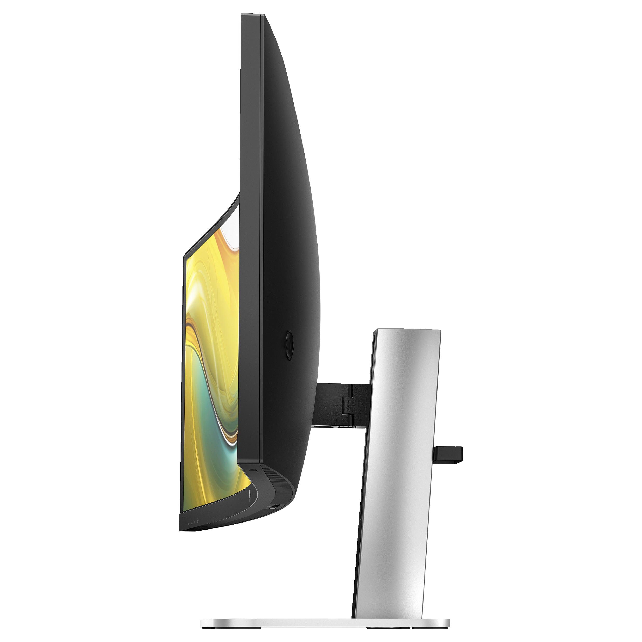 Monitor HP 534pm Series 5 Pro (34" WQHD zakrivljeni, 100Hz, 5MP web kamera, USB-C)-9