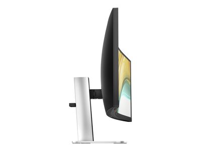 Monitor HP 534pm Series 5 Pro (34" WQHD zakrivljeni, 100Hz, 5MP web kamera, USB-C)-3
