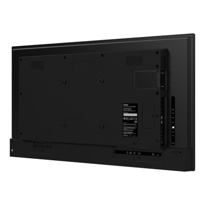 iiyama ProLite LH5065UHSB-B1AG 50" Class (49.5" viewable) LED-backlit LCD display - 4K - for digital signage-2