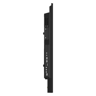 iiyama ProLite LH5065UHSB-B1AG 50" Class (49.5" viewable) LED-backlit LCD display - 4K - for digital signage-3