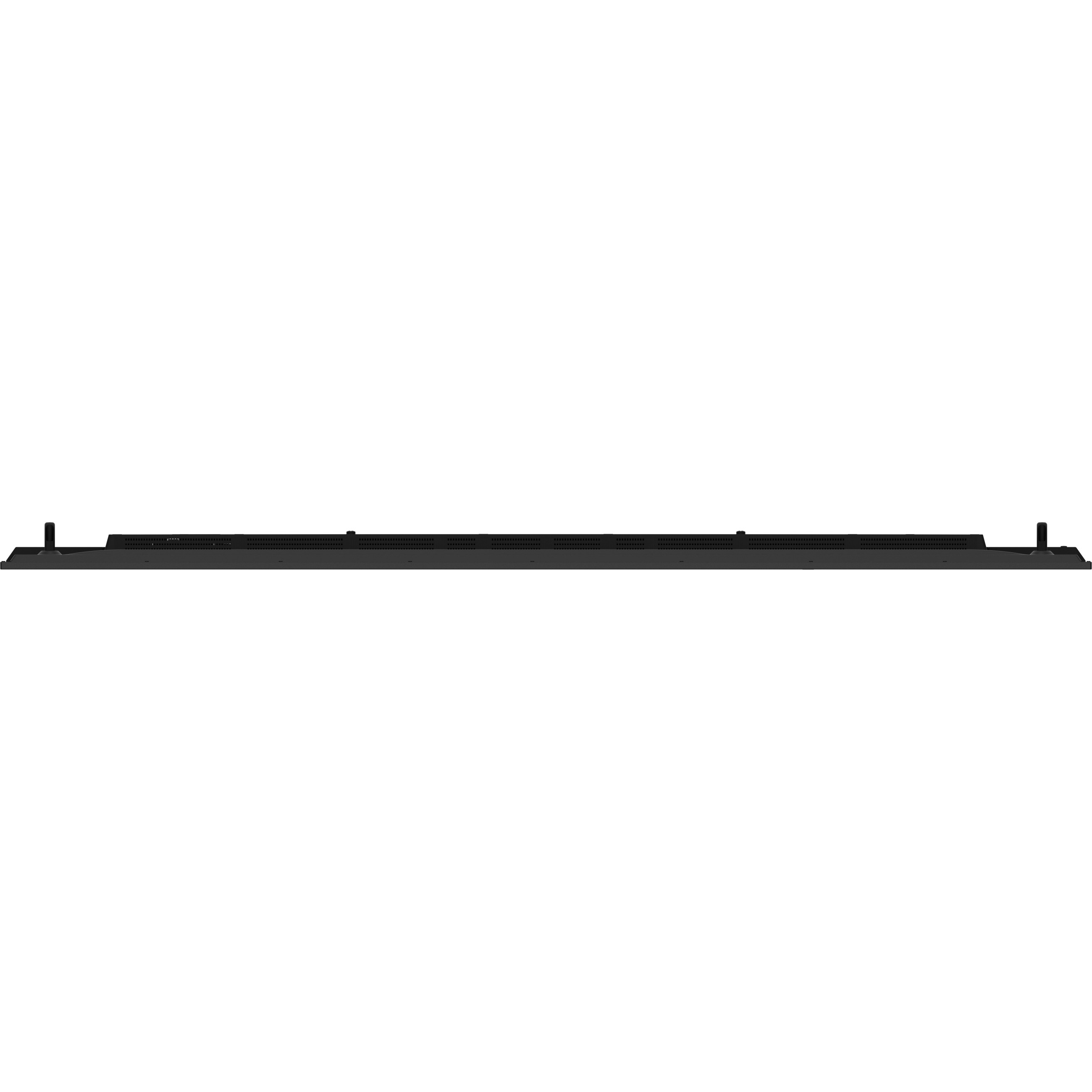 iiyama ProLite LH7565UHSB-B1 75" Class (74.5" viewable) LED-backlit LCD display - 4K - for digital signage-7