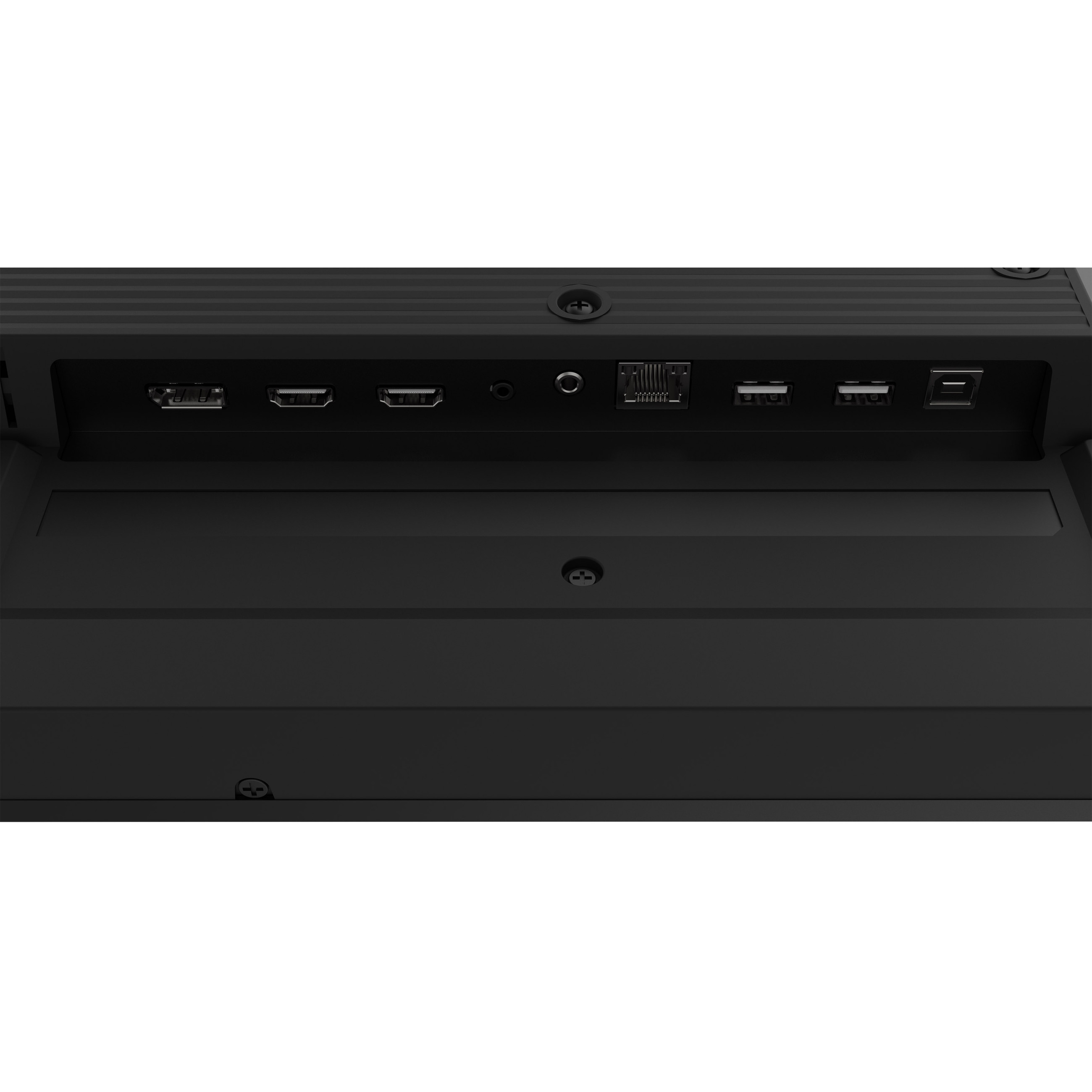 iiyama ProLite LH7565UHSB-B1 75" Class (74.5" viewable) LED-backlit LCD display - 4K - for digital signage-12