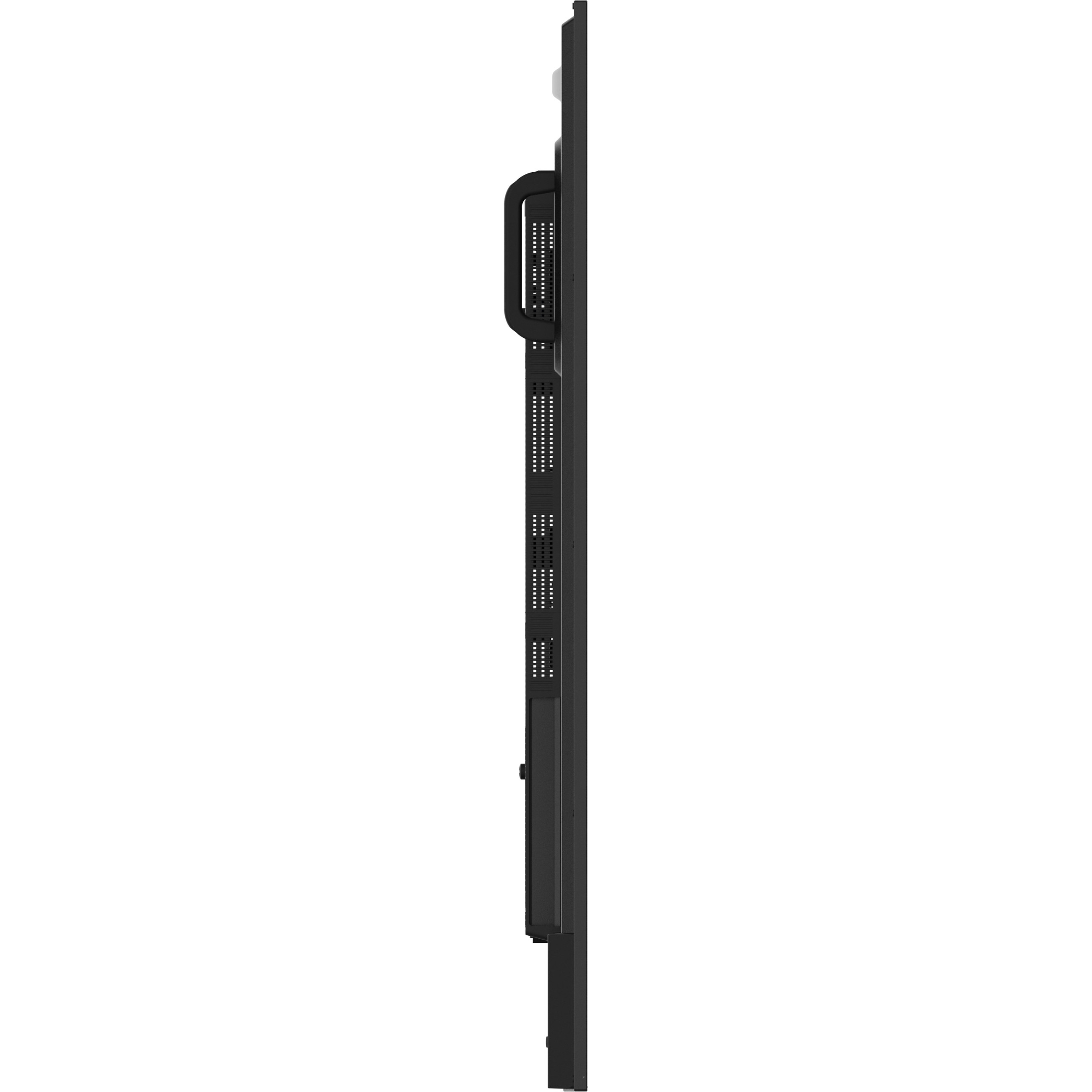 iiyama ProLite LH7565UHSB-B1 75" Class (74.5" viewable) LED-backlit LCD display - 4K - for digital signage-19