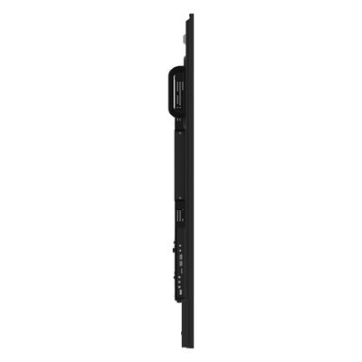 iiyama ProLite LH7565UHSB-B1 75" Class (74.5" viewable) LED-backlit LCD display - 4K - for digital signage-3