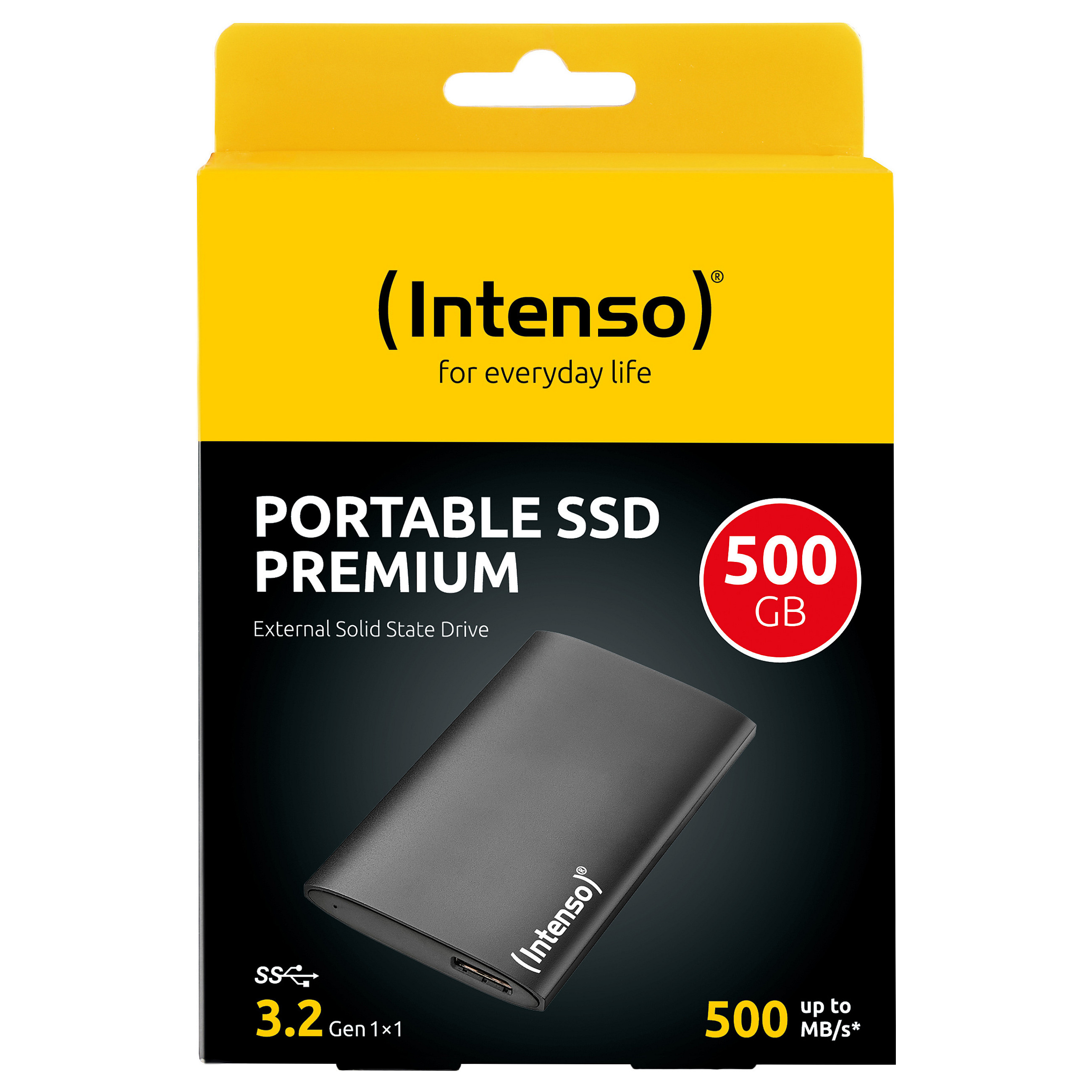 SSD INTENSO Premium 1,8" 500GB USB 3.0 ext-2