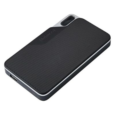 SSD INTENSO TX100 (1,8", 500GB, USB 3.2)