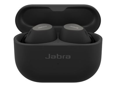 Jabra Elite 10 - true wireless earphones with mic-1