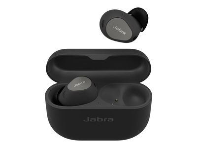 Jabra Elite 10 - true wireless earphones with mic-2