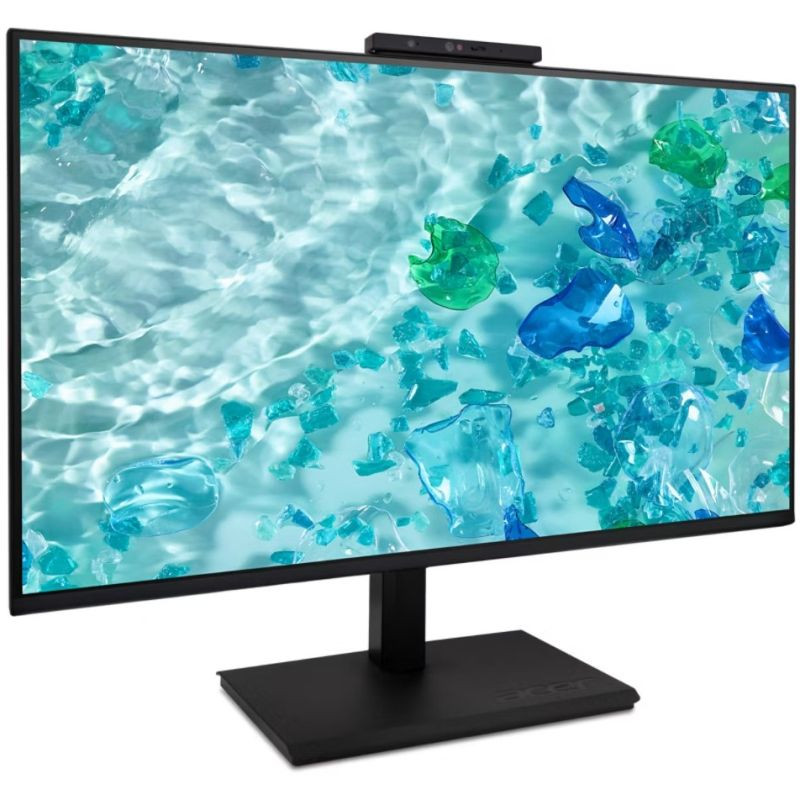 Monitor ACER Vero B247YGbemiqpruzx (24", IPS, 120Hz)-5