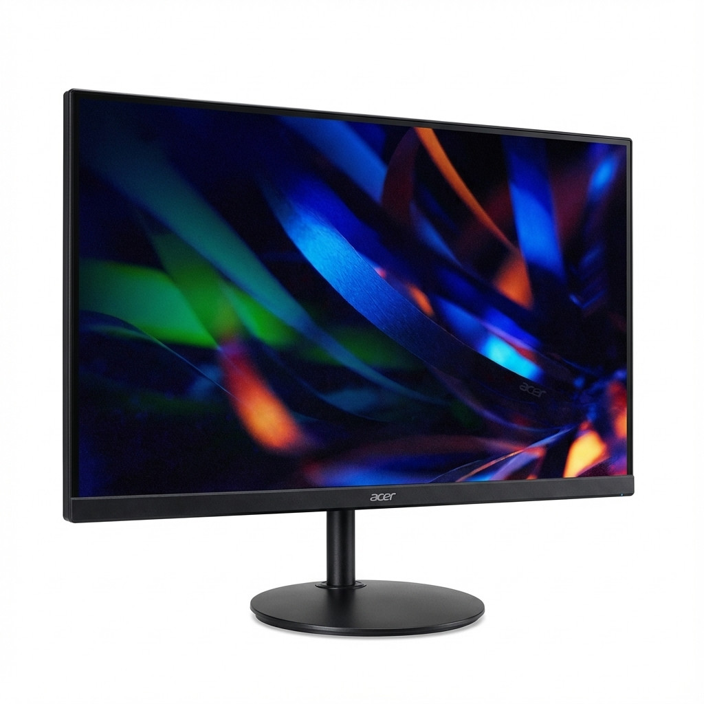 Monitor ACER Vero B277Gbmiqpruzx IPS 120Hz-3