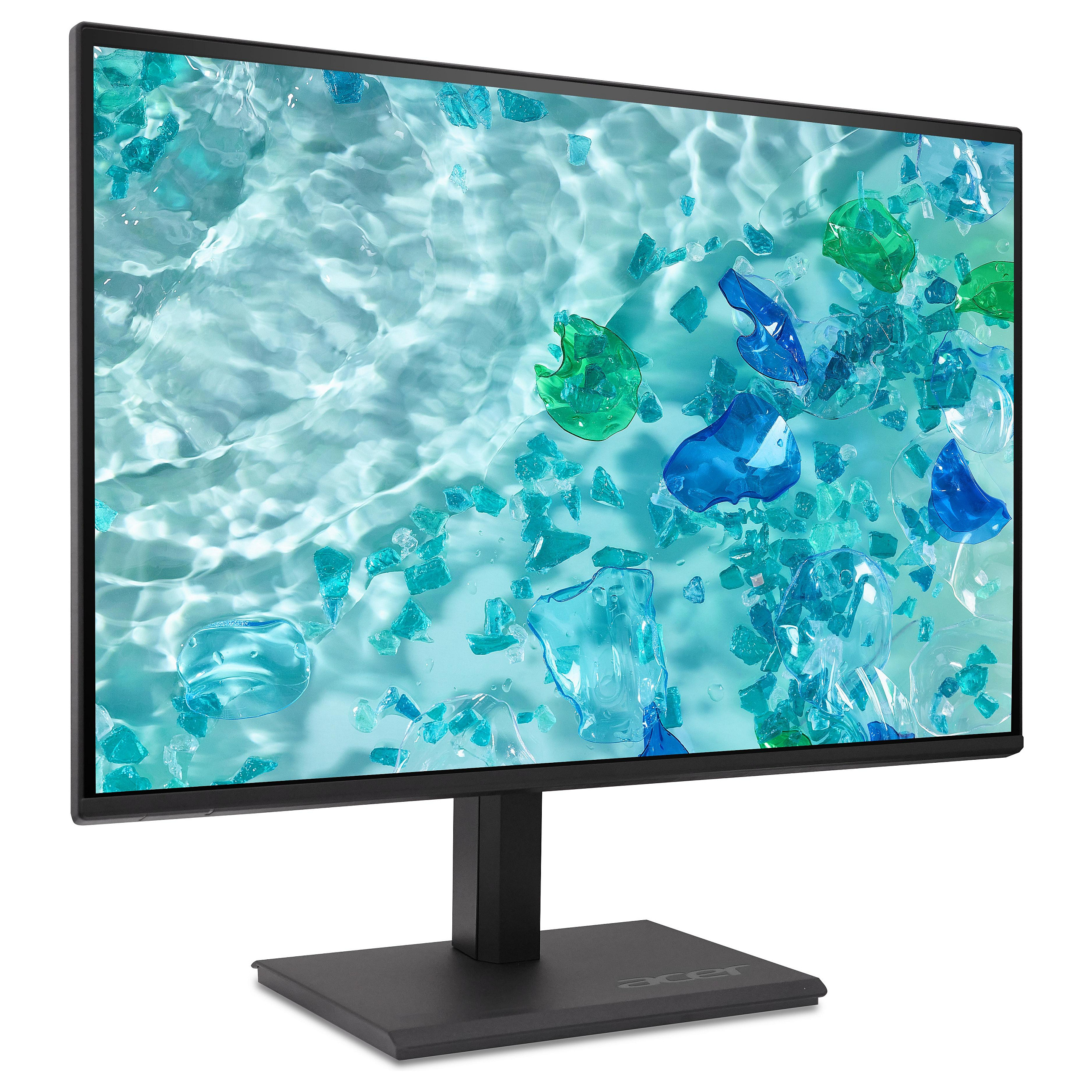 Monitor ACER Vero B277Gbmiqpruzx IPS 120Hz-6