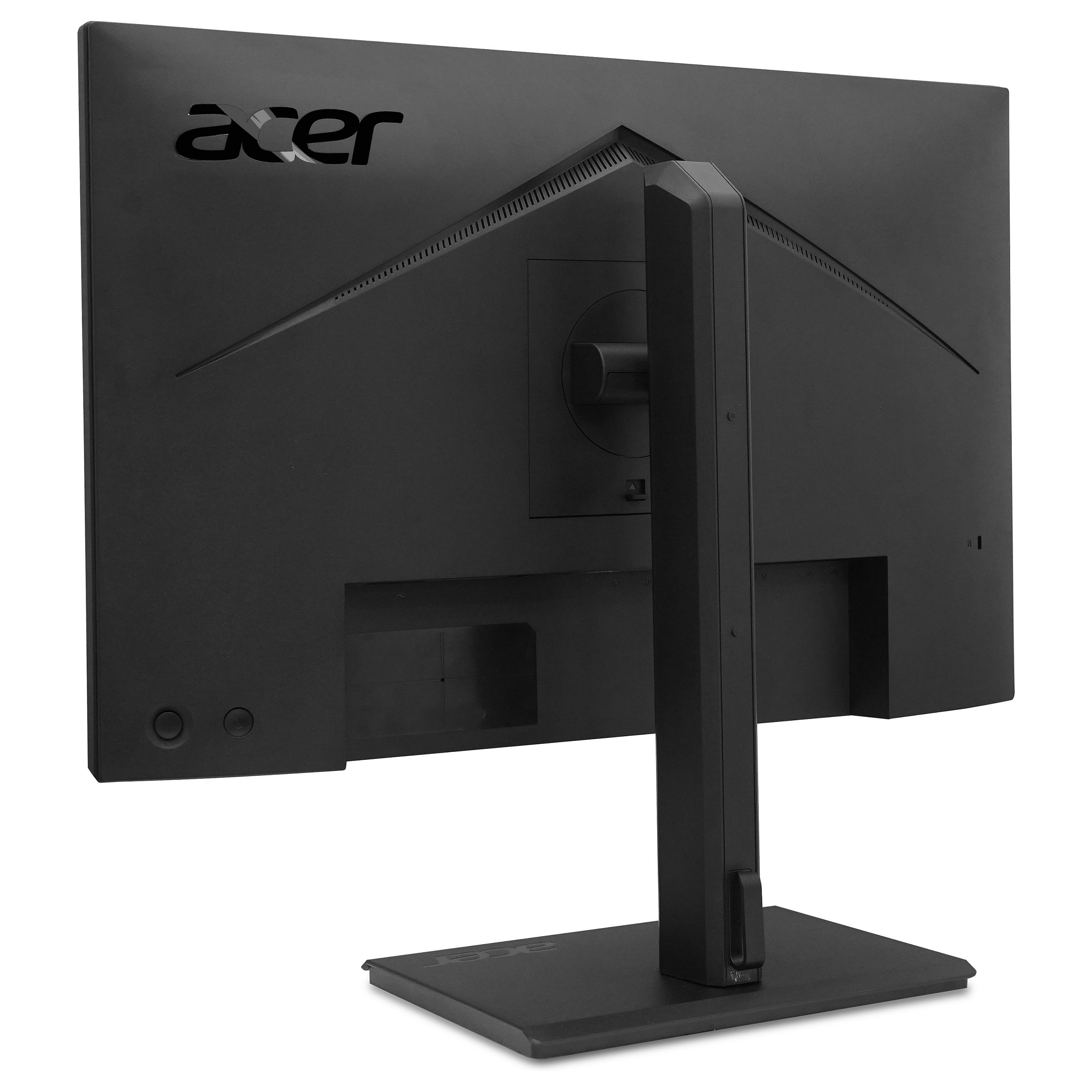 Monitor ACER Vero B277Gbmiqpruzx IPS 120Hz-9