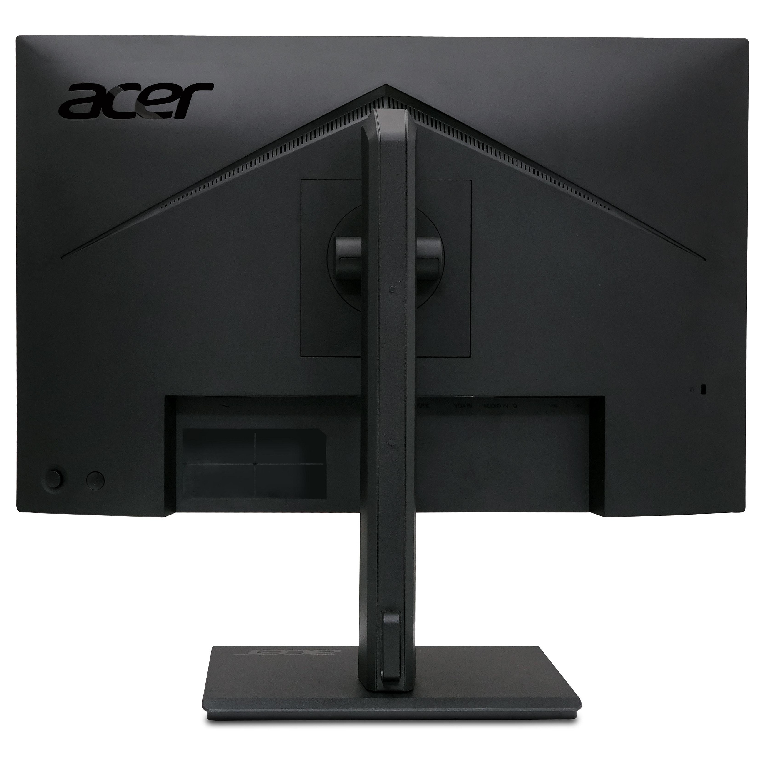 Monitor ACER Vero B277Gbmiqpruzx IPS 120Hz-11