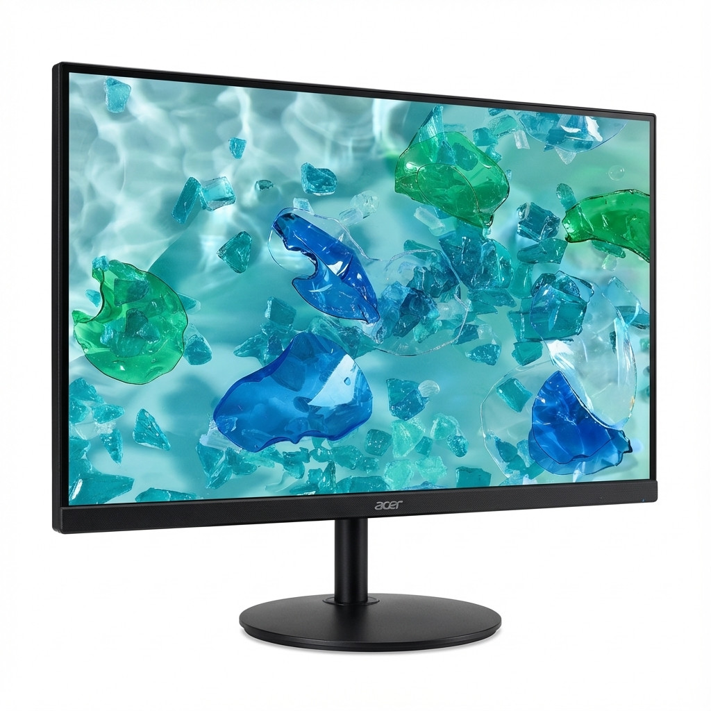 Monitor ACER VERO B277Gbmiqprzx (27", ips, 120Hz)-4