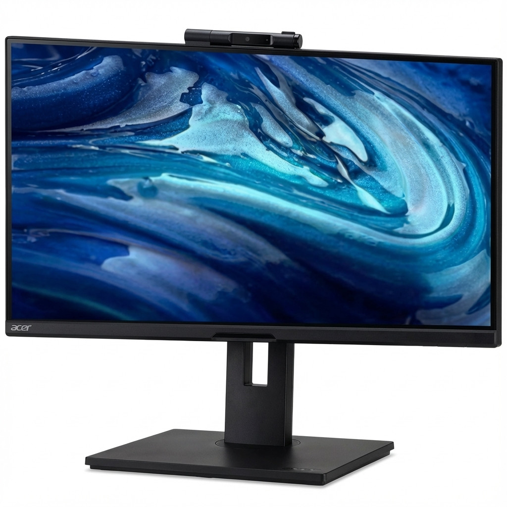 Monitor ACER Vero B277UGbmiiqprx IPS 120Hz-3