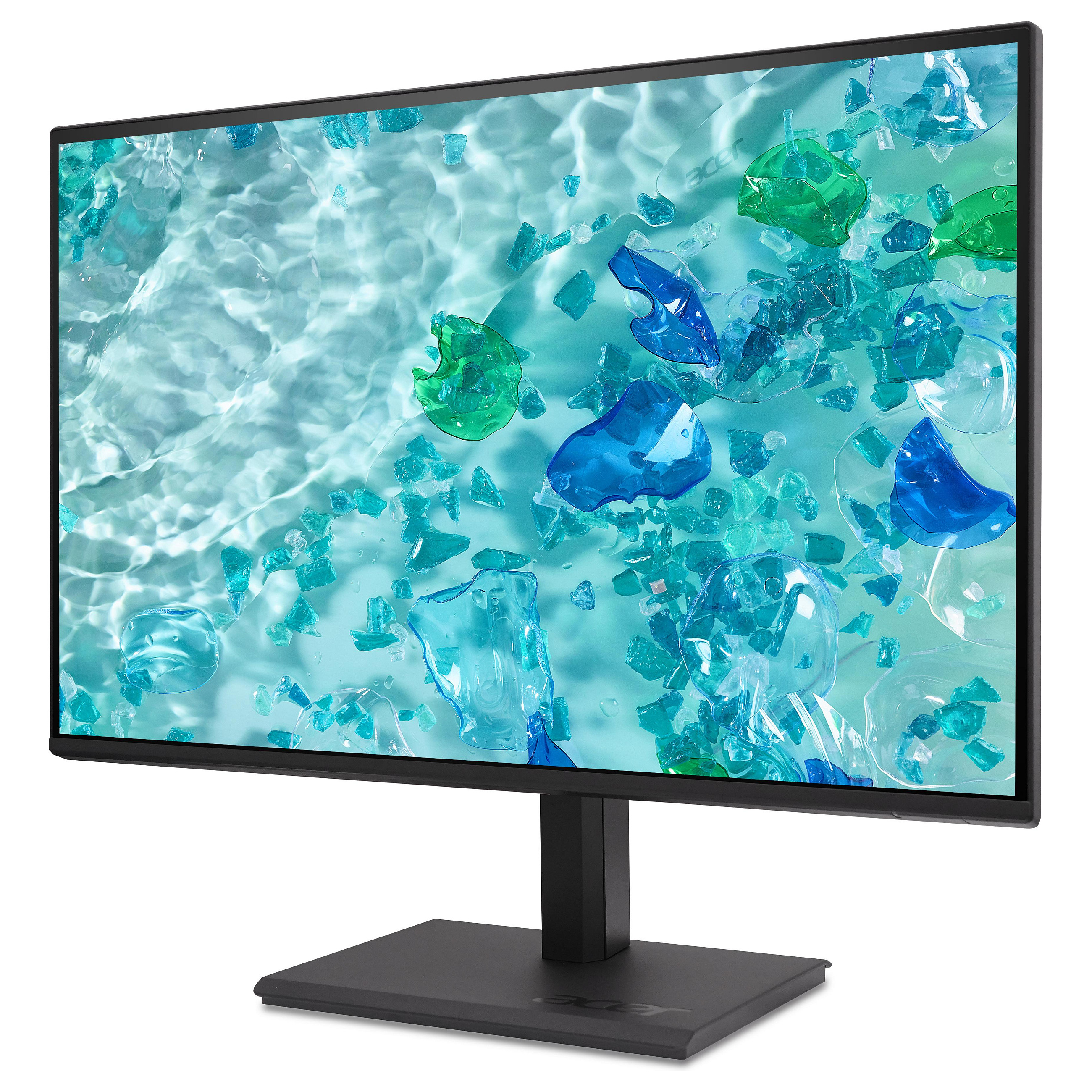 Monitor ACER Vero B277UGbmiqpruzx (27'', IPS, 120Hz)-5