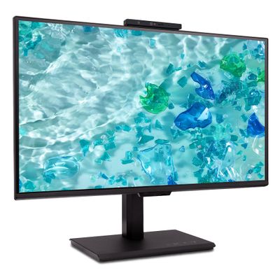 Monitor ACER Vero B278UGbemiqprcuzx (27", ips, qhd, 120hz, usb-c)-0
