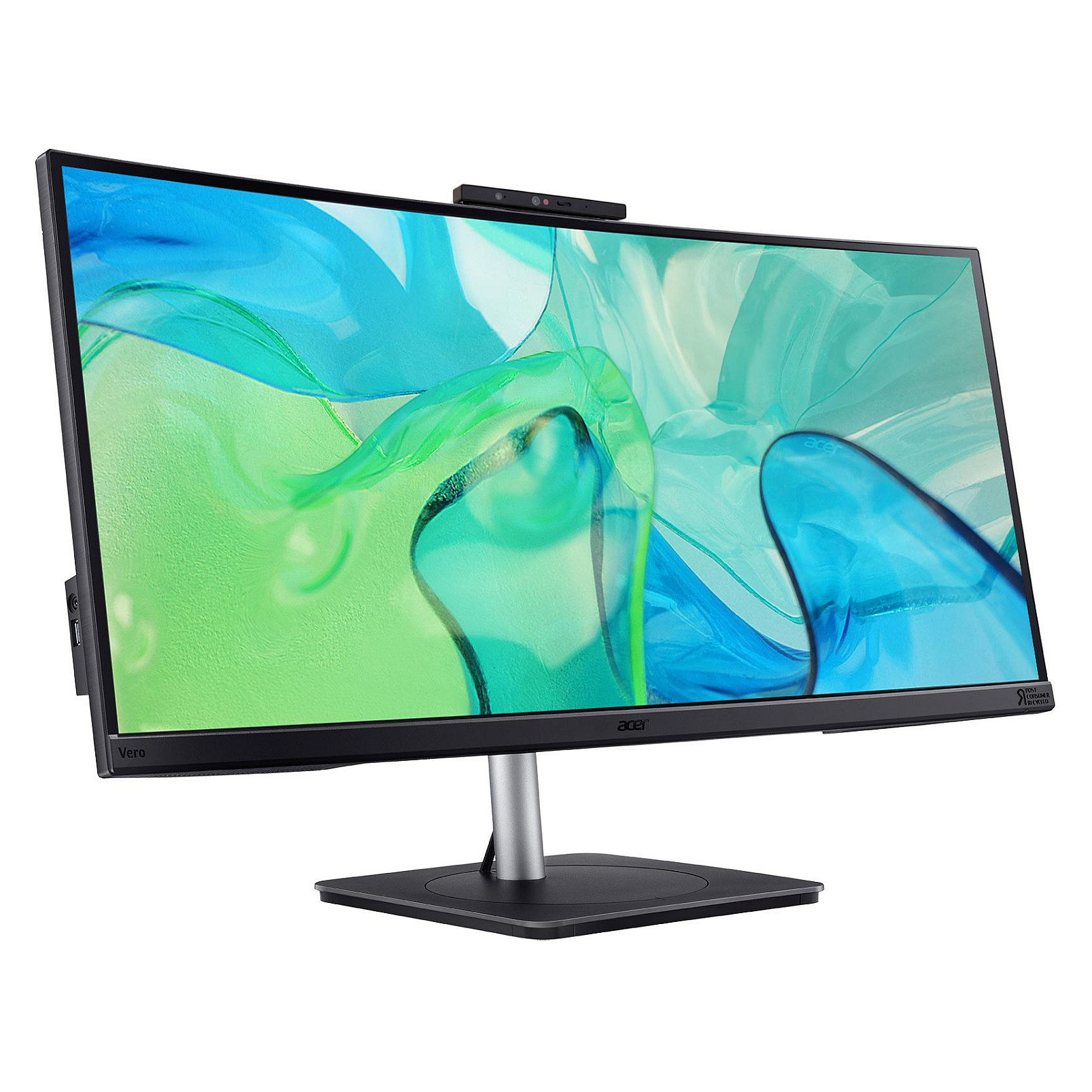 Monitor ACER Vero CB343CURDbemiiphcuzx (IPS, 60Hz)-5