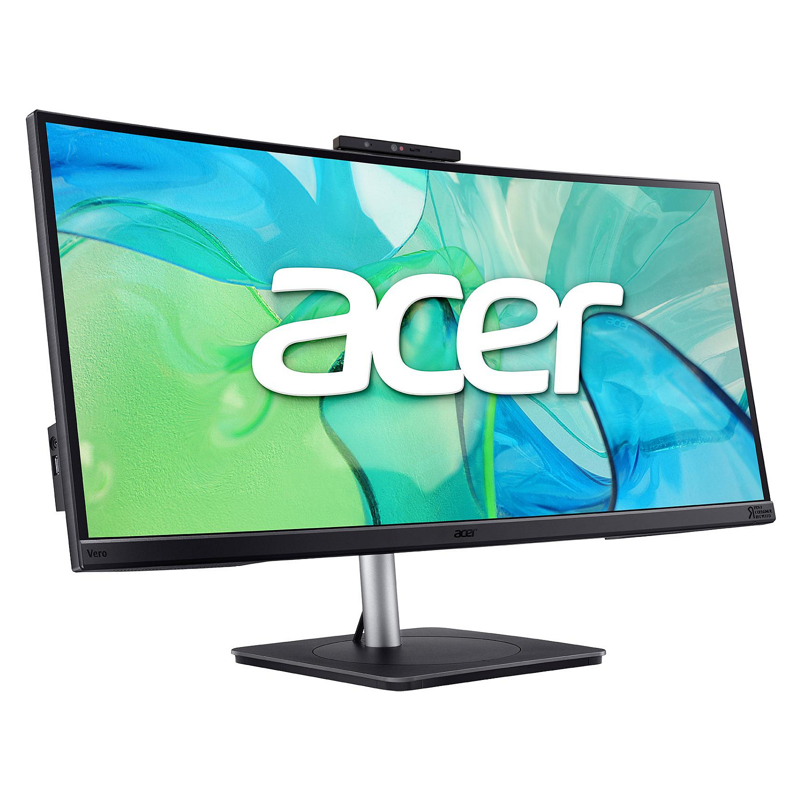 Monitor ACER Vero CB343CURDbemiiphcuzx (IPS, 60Hz)-8