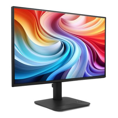 Monitor ACER KA272UGbmiipx (27", IPS, QHD, 120Hz, 1ms, FreeSync)-0