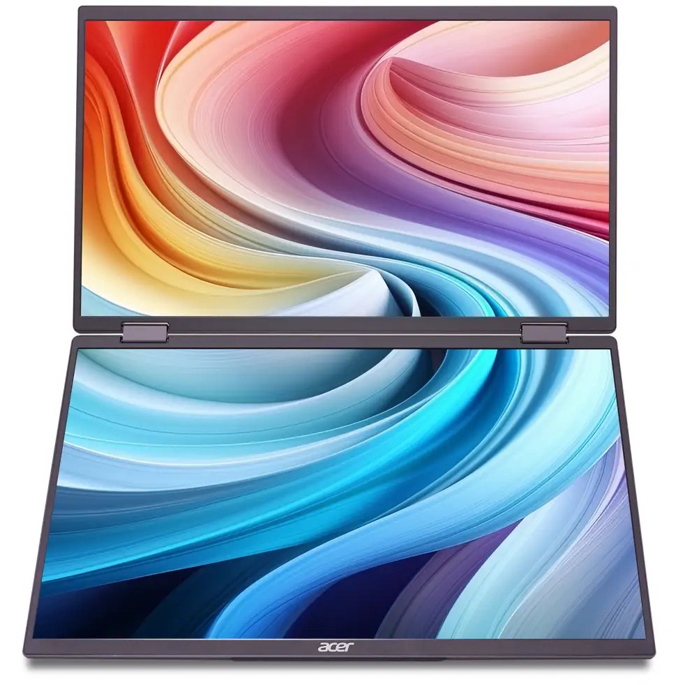 Monitor ACER PD163Qbmiuux (IPS, 60Hz)-5