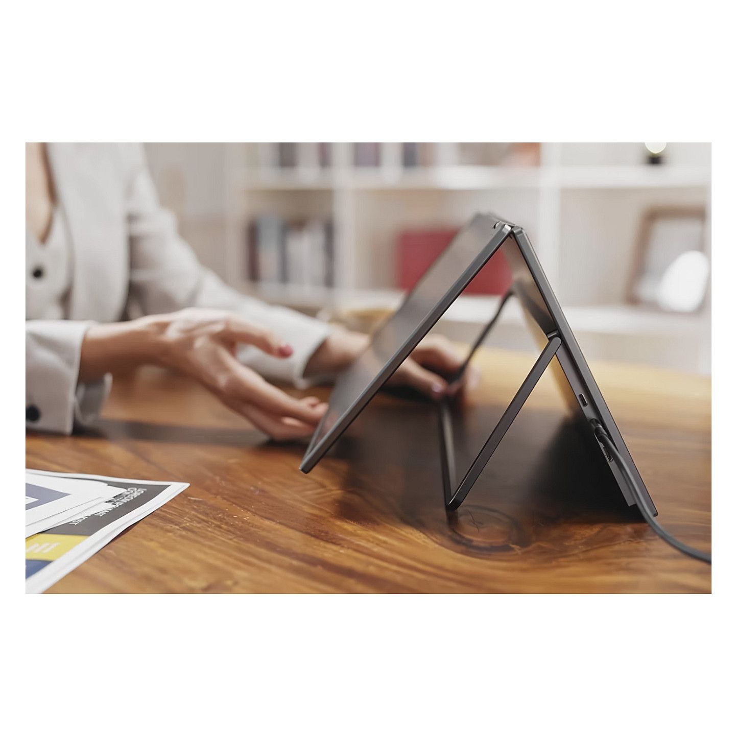 Monitor ACER PD163Qbmiuux (IPS, 60Hz)-16