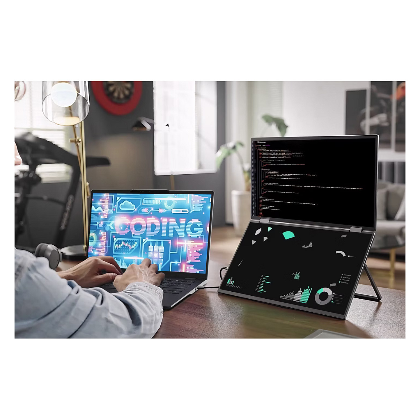Monitor ACER PD163Qbmiuux (IPS, 60Hz)-18
