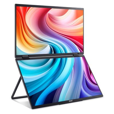 Monitor ACER PD163Qbmiuux (IPS, 60Hz)-3