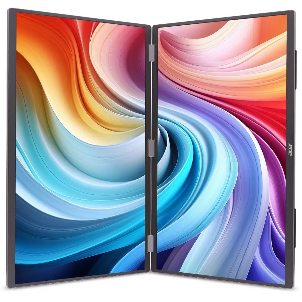 Monitor ACER PD193QEbmiuux IPS 100Hz-9