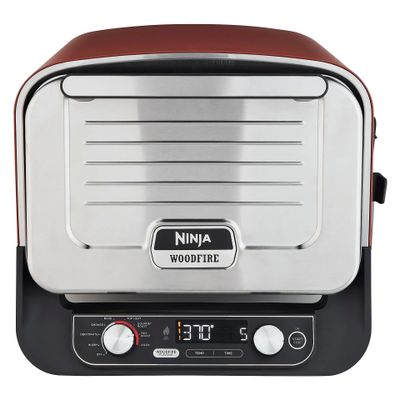 Electric Grill NINJA OO101EU (outdoor)-0