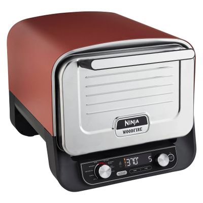 Electric Grill NINJA OO101EU (outdoor)-4