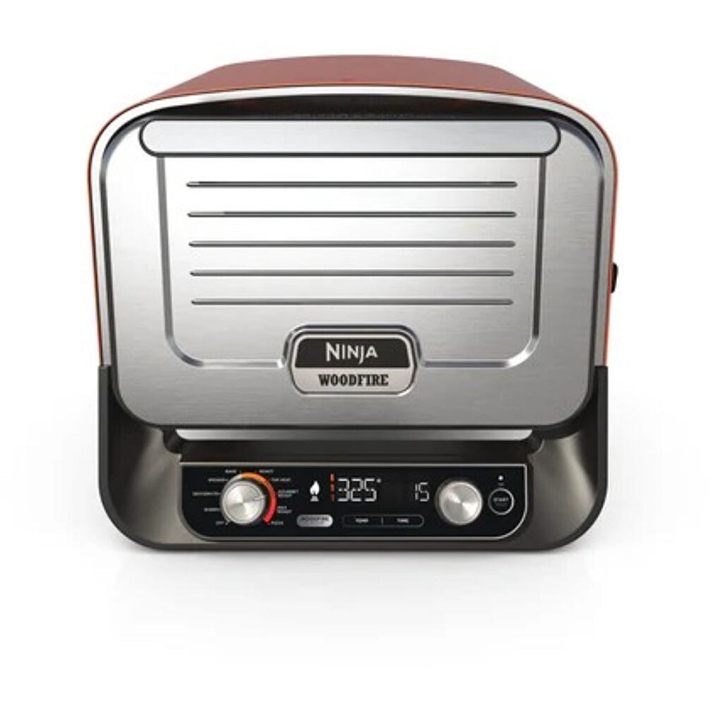 Electric Grill NINJA OO101EU (outdoor)-6