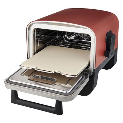 Electric Grill NINJA OO101EU (outdoor)-2