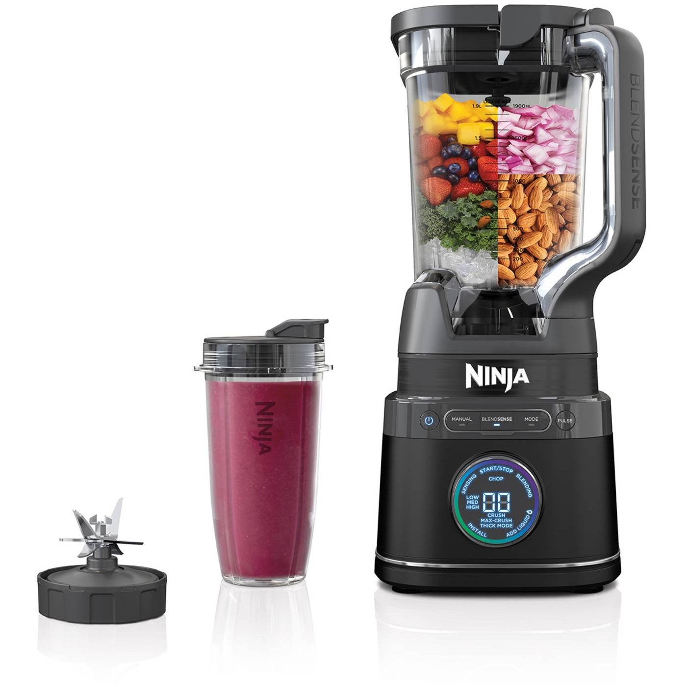 Mikser NINJA TB301EU Detect Power Pro Standmixer-3