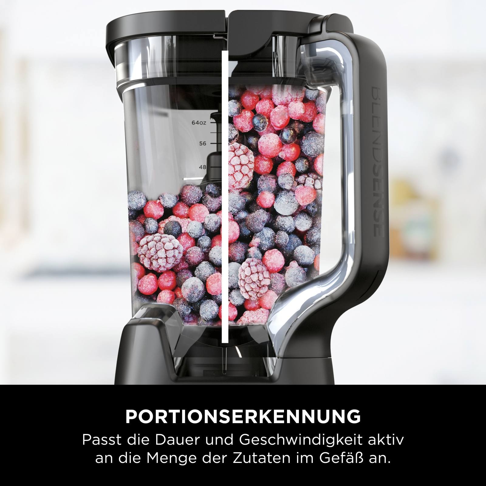 Mikser NINJA TB301EU Detect Power Pro Standmixer-5