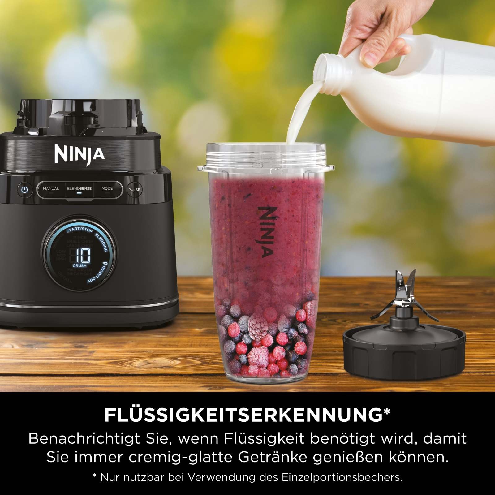Mikser NINJA TB301EU Detect Power Pro Standmixer-16