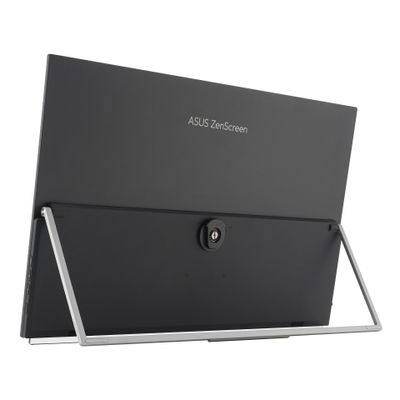 Monitor ASUS MB27ACF Zenscreen IPS Black-2